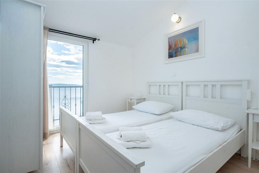 House K1, for 5 persons