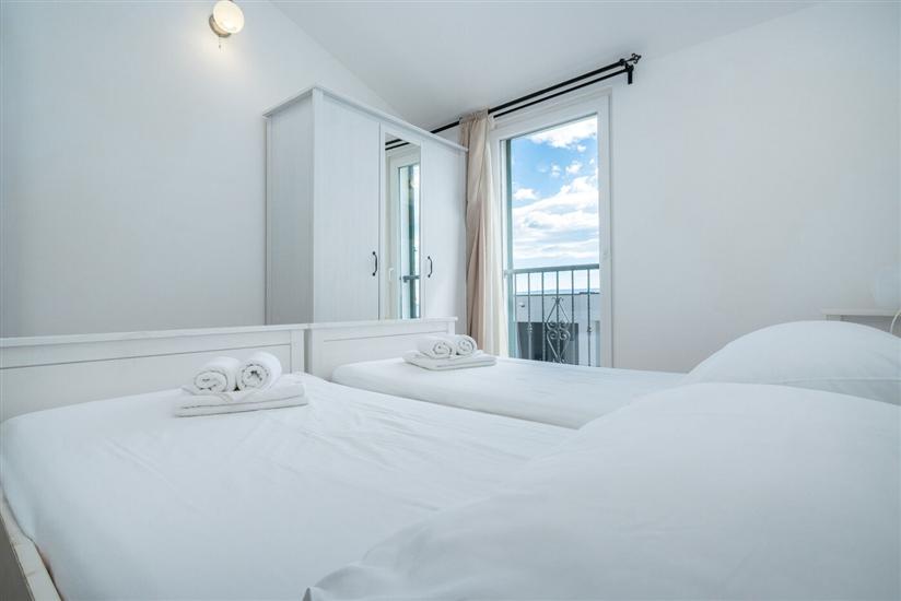 House K1, for 5 persons