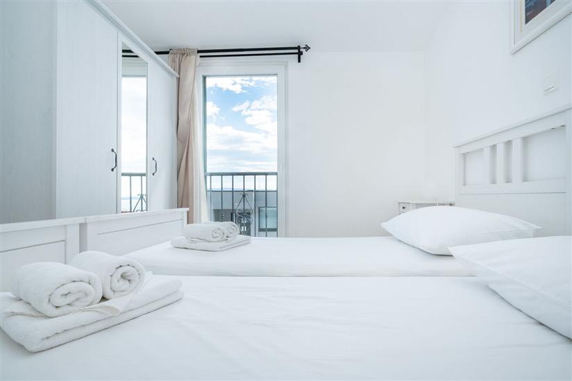 House K1, for 5 persons