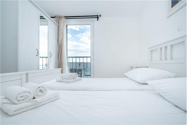 House K1, for 5 persons