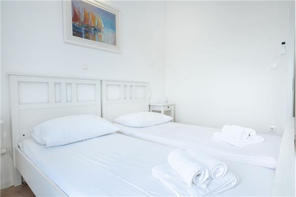 House K1, for 5 persons