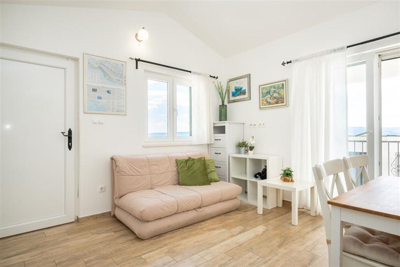 House K1, for 5 persons