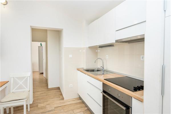 House K1, for 5 persons