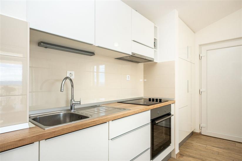 House K1, for 5 persons