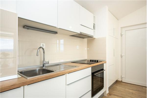 House K1, for 5 persons