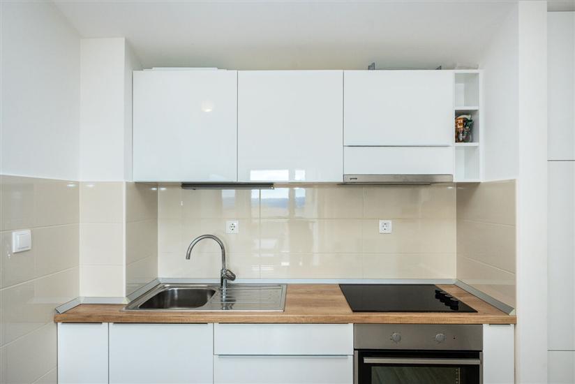 House K1, for 5 persons