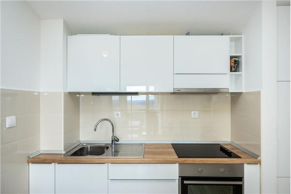 House K1, for 5 persons