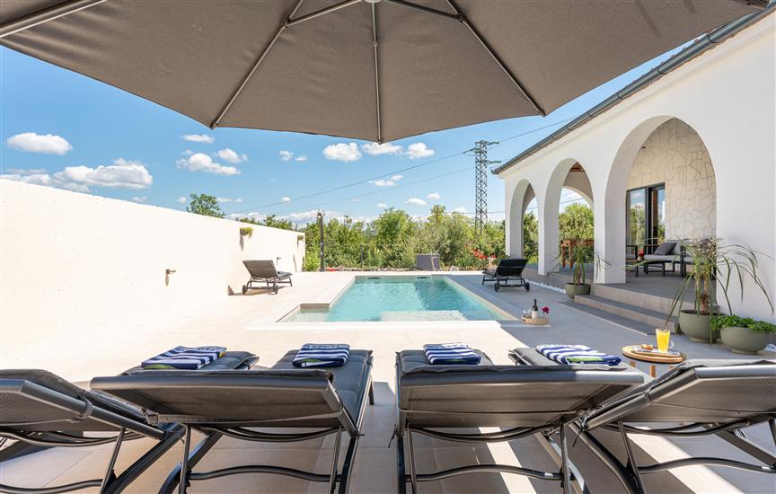 Villa Olivarum