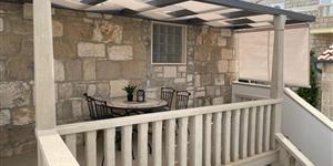House - Postira - island Brac