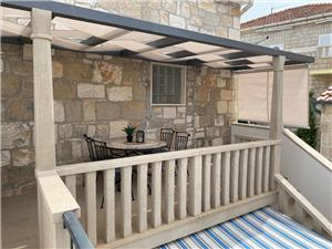 Holiday homes Middle Dalmatian islands,BookAtlanticFrom 128 €
