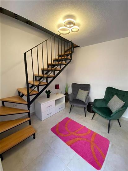 House K1, for 4 persons