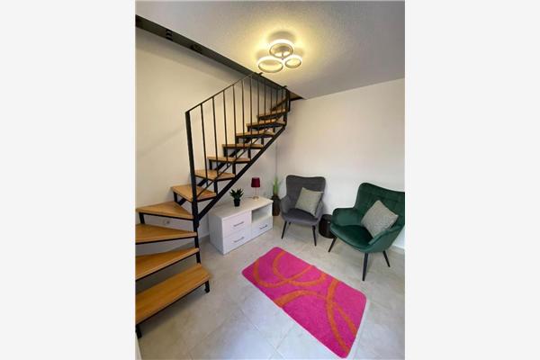 House K1, for 4 persons