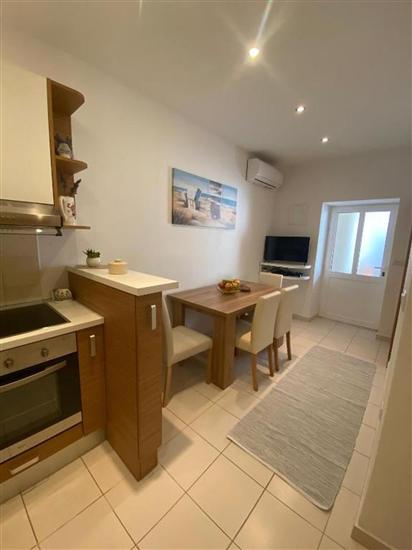 House K1, for 4 persons