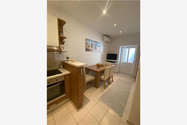 House K1, for 4 persons