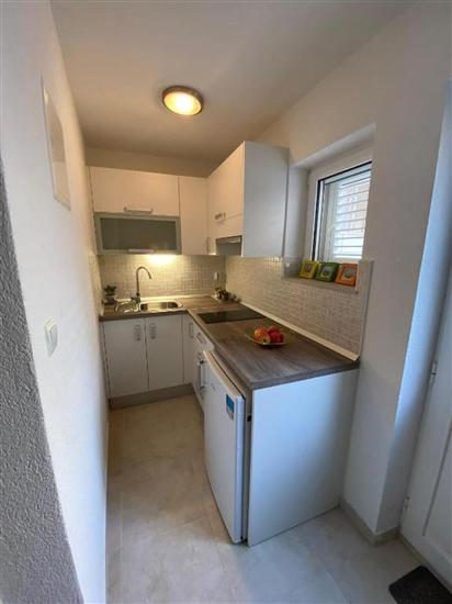 House K1, for 4 persons