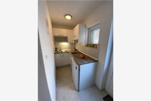 House K1, for 4 persons