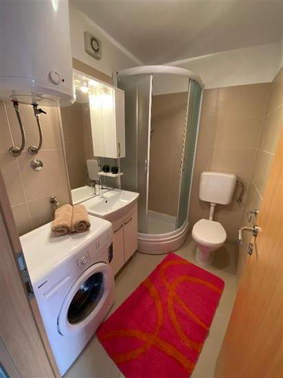 House K1, for 4 persons