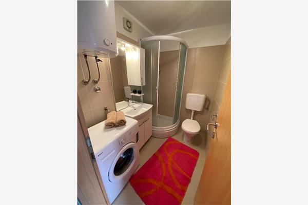 House K1, for 4 persons