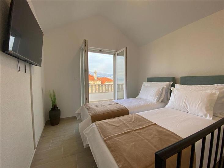 House K1, for 4 persons
