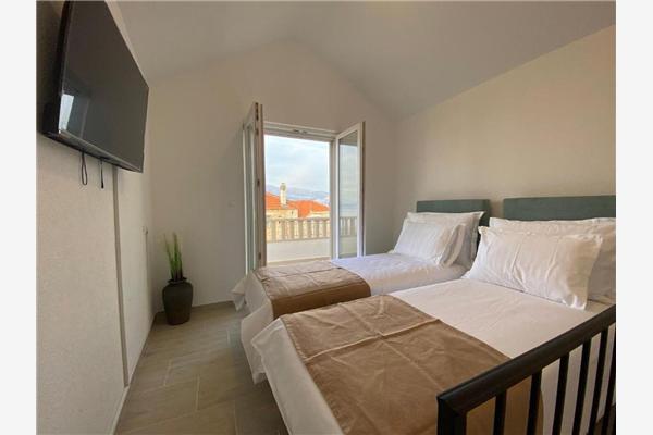 House K1, for 4 persons