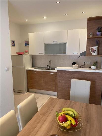 House K1, for 4 persons