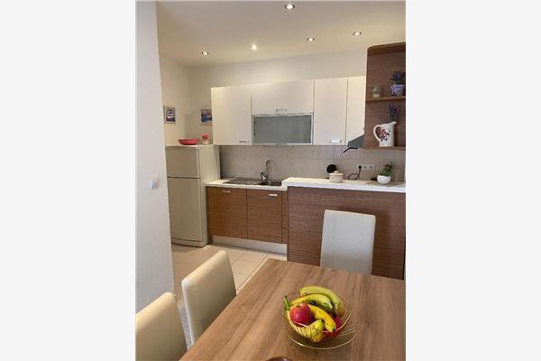 House K1, for 4 persons