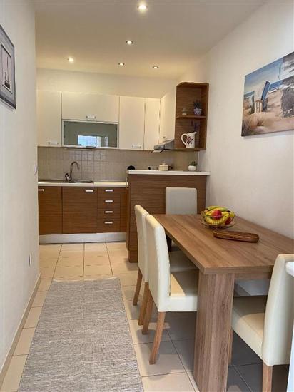 House K1, for 4 persons
