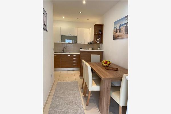 House K1, for 4 persons