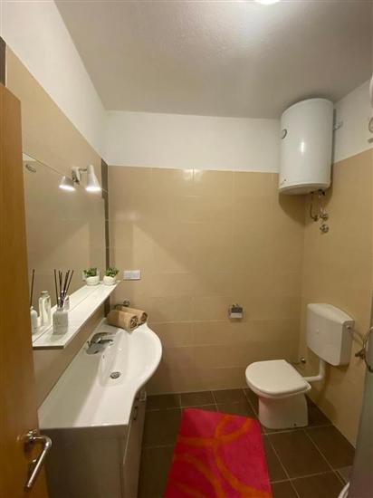 House K1, for 4 persons