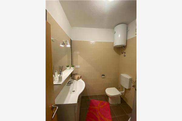 House K1, for 4 persons