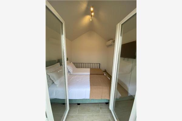 House K1, for 4 persons
