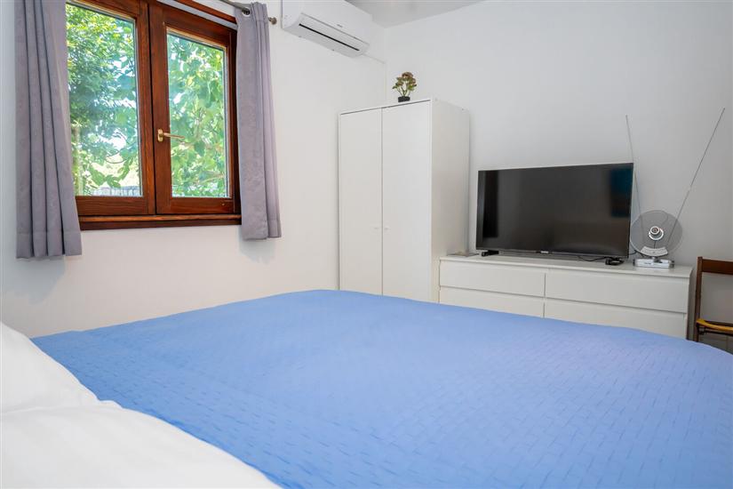 Apartment A1, for 2 persons