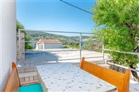 Apartment A2, for 3 persons