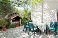 Apartment A1, for 2 persons