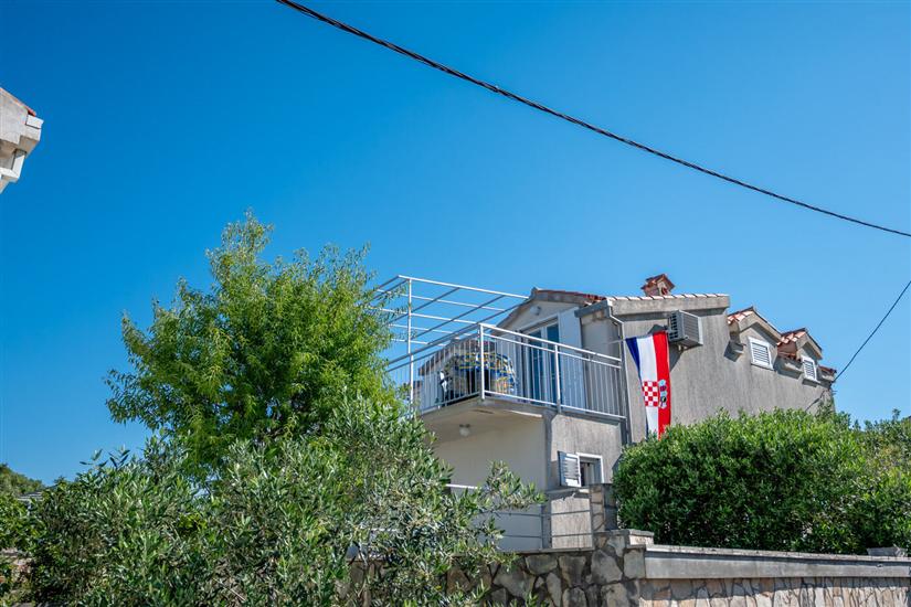 Apartments Olive and Sea