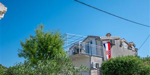 Appartement - Necujam - île de Solta