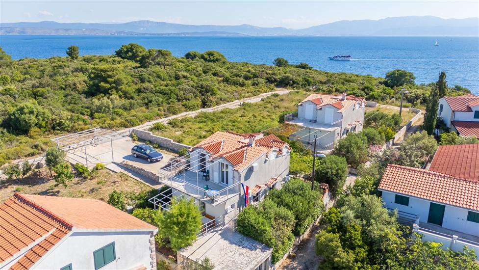 Apartments Olive and Sea