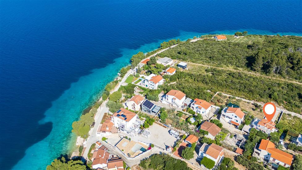 Apartments Olive and Sea