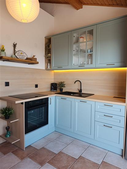 Apartment A5, for 4 persons