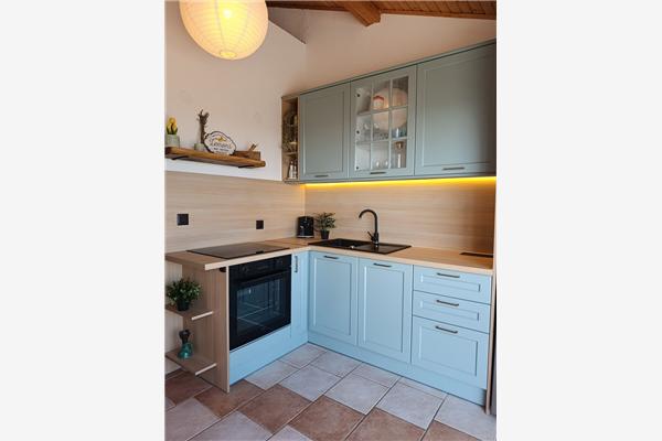 Apartment A5, for 4 persons