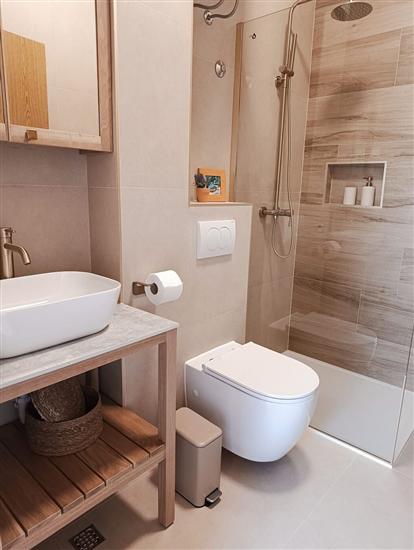 Apartment A5, for 4 persons