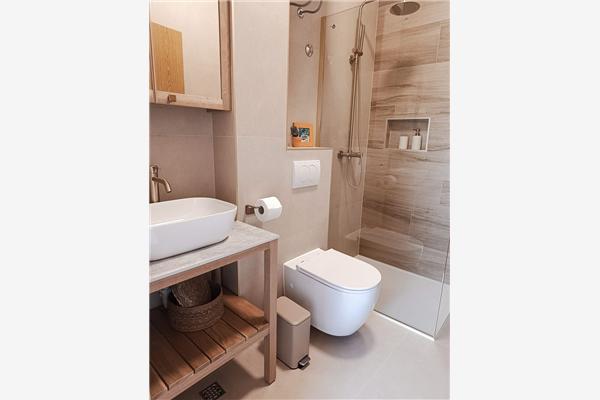 Apartment A5, for 4 persons