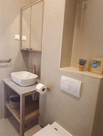 Apartment A5, for 4 persons