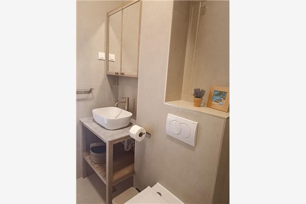 Apartment A5, for 4 persons