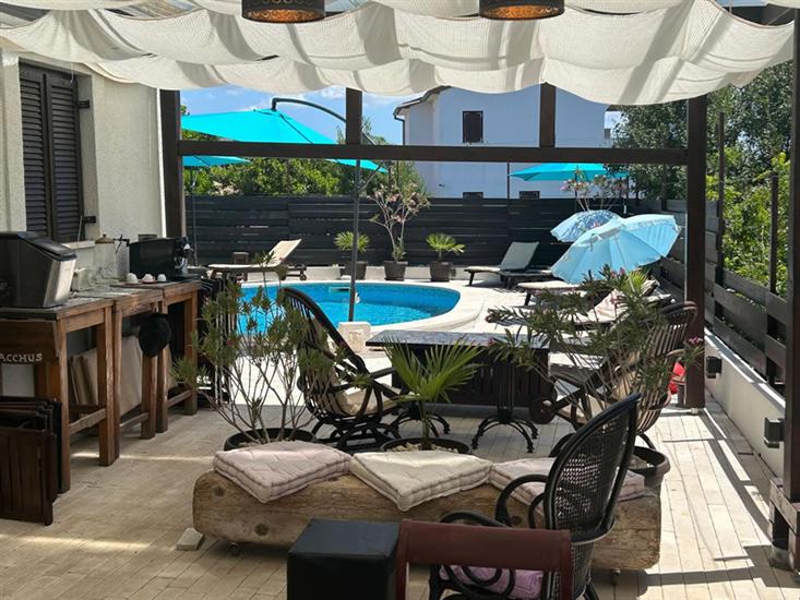 Apartments Betiga Hills