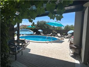 Apartments Betiga Hills Peroj, Size 42.00 m2, Accommodation with pool, Airline distance to town centre 600 m