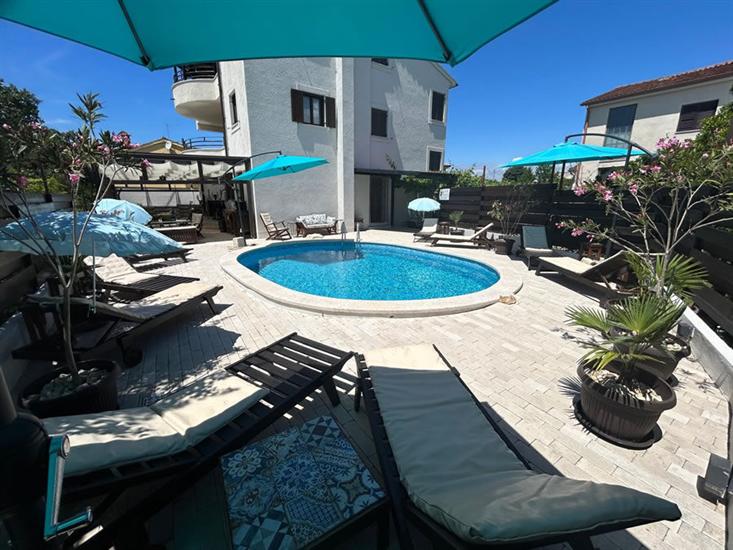 Apartments Betiga Hills