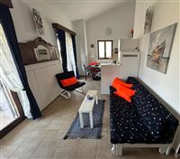 Apartment A1, for 2 persons