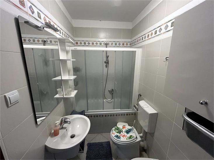 Apartment A1, for 2 persons