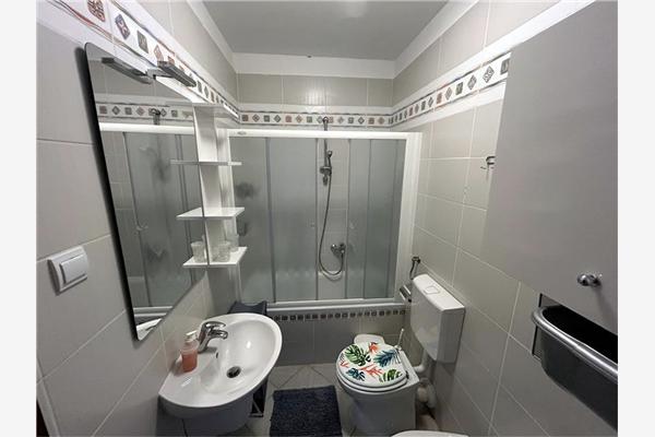Apartment A1, for 2 persons